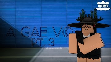 a cancerous discord call || pt. 3