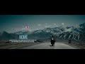 Royal enfield  coconut films  home