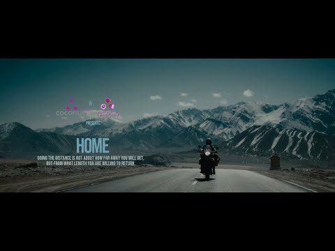 Royal Enfield | Coconut Films | ‘Home’