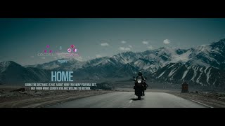 Royal Enfield | Coconut Films | ‘Home’