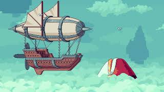 Merchant of the Skies - Gameplay Trailer screenshot 4