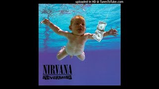 Nirvana超脫樂團【Nevermind】01-Smells Like Teen Spirit