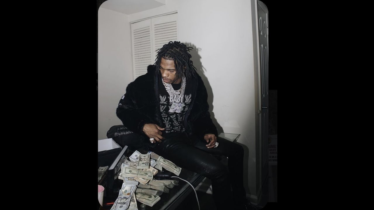 [FREE] Noodah05/Luh Loaded/Lil baby Type Beat - 