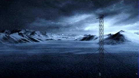 digital matte painting : cinema 4D