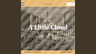 Chapter 8 - A Little Cloud