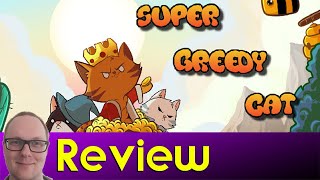 Super Greedy Cat - Review | NES Styled 2D Platformer Speedrunner Dream | Cheap screenshot 5