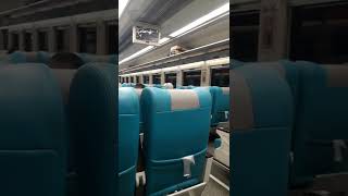 Kereta Api Harina Eksekutif