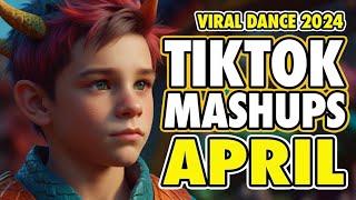 New Tiktok Mashup 2024 Philippines Party Music | Viral Dance Trend | March 13th April