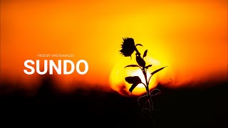 REN - “SUNDO” OFFICIAL LYRICS VIDEO ( Prod by Vino Ramaldo)