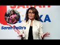 Sarah Palin's Real Size Will Make You Look Twice: Try Not To Drool