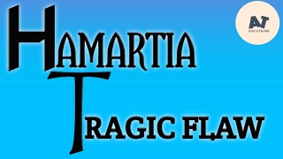 Download Lagu What is hamartia | Tragic flaw | English literature MP3