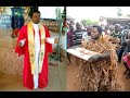 Pastor disgraced after being caught planting charm on his cousin&#39;s land to extort money from him