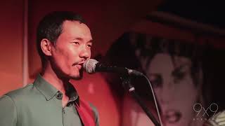 Video thumbnail of "OPM Medley by Paolo Santos Trio (Live in Singapore)"