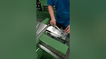 San Shing Taper Turning Attachment
