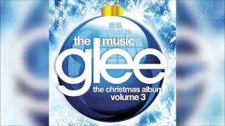 The First Noel | Glee [HD FULL STUDIO] chords