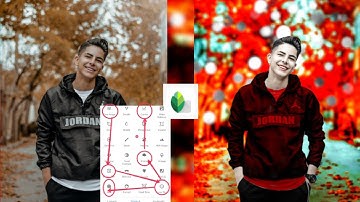 Snapseed 100% Real CB Photo Editing | Mobile Se CB Edit Kaise Kare | Snapseed | CB Background Change