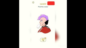 Dop 2 Level 6 Find the rocker #shorts #dop #dop2 #gameplay #gaming