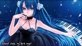 Nightcore - My Heart Is Broken chords