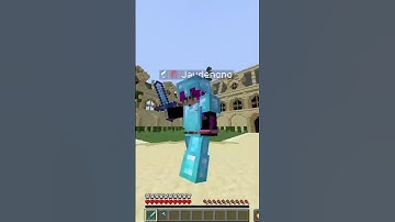 PvP Legacys most toxic player! #shorts #video #gaming #minecraft #recommended #shortvideo