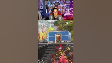 Apex Legends: Teamwork makes the dream work!