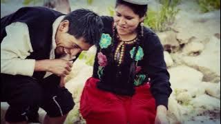 Como jugando te conoci - Luz Yenny De Los Andes - 2015 (Oficial)