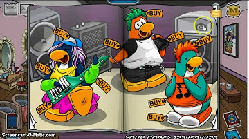 CPPS.me Clothing Catolog Cheats