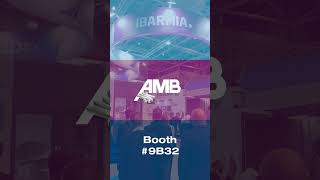 One One To Go! IMTS & AMB 2026 | MODIG x IBARMIA x LiCON