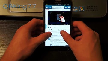 How to Install Adobe Flash Player on Android Phones