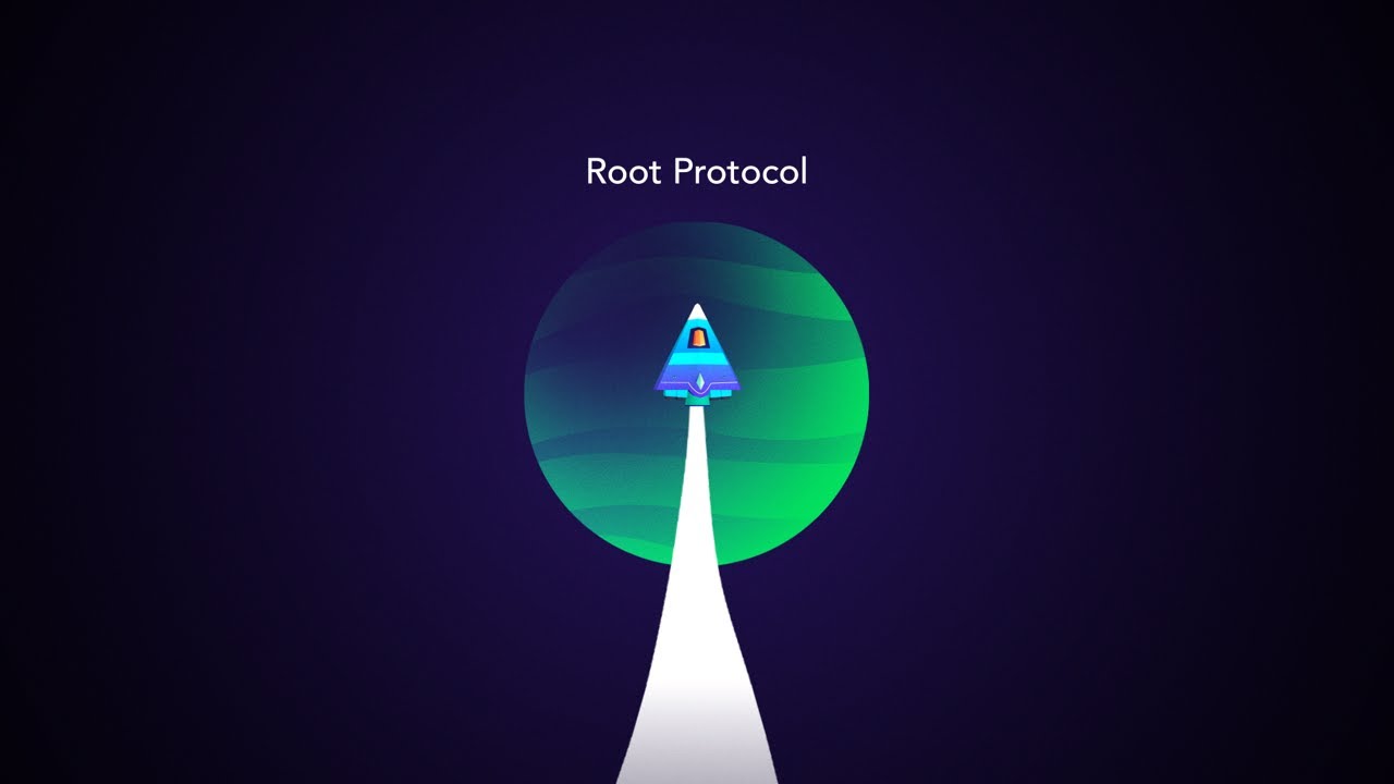 ROOT Protocol Promo - by Hypercube Video - YouTube