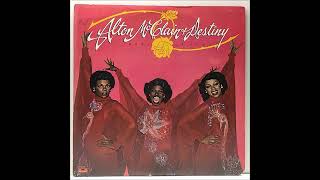 洋楽 CRAZY LOVE / ALTON McCLAIN & DESTINY Alton McClain & Destiny - Crazy Love (Extended Version