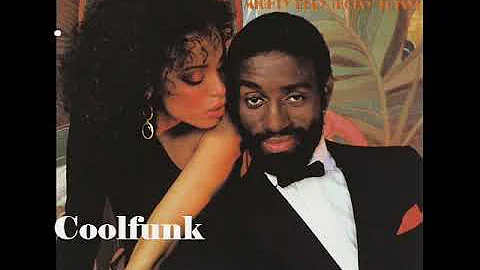 Leon Bryant - Just The Way You Like It (1981)