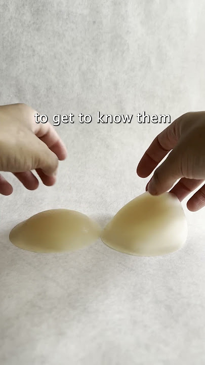 How to Get to Know Your Breasts #breasthealth #mammogram #jeffersonhealth