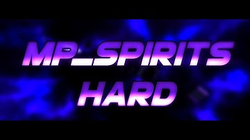 mp_spirits | Walkthrough | Hard