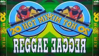 DiSCO REGGAE 20 HOTMIX 94