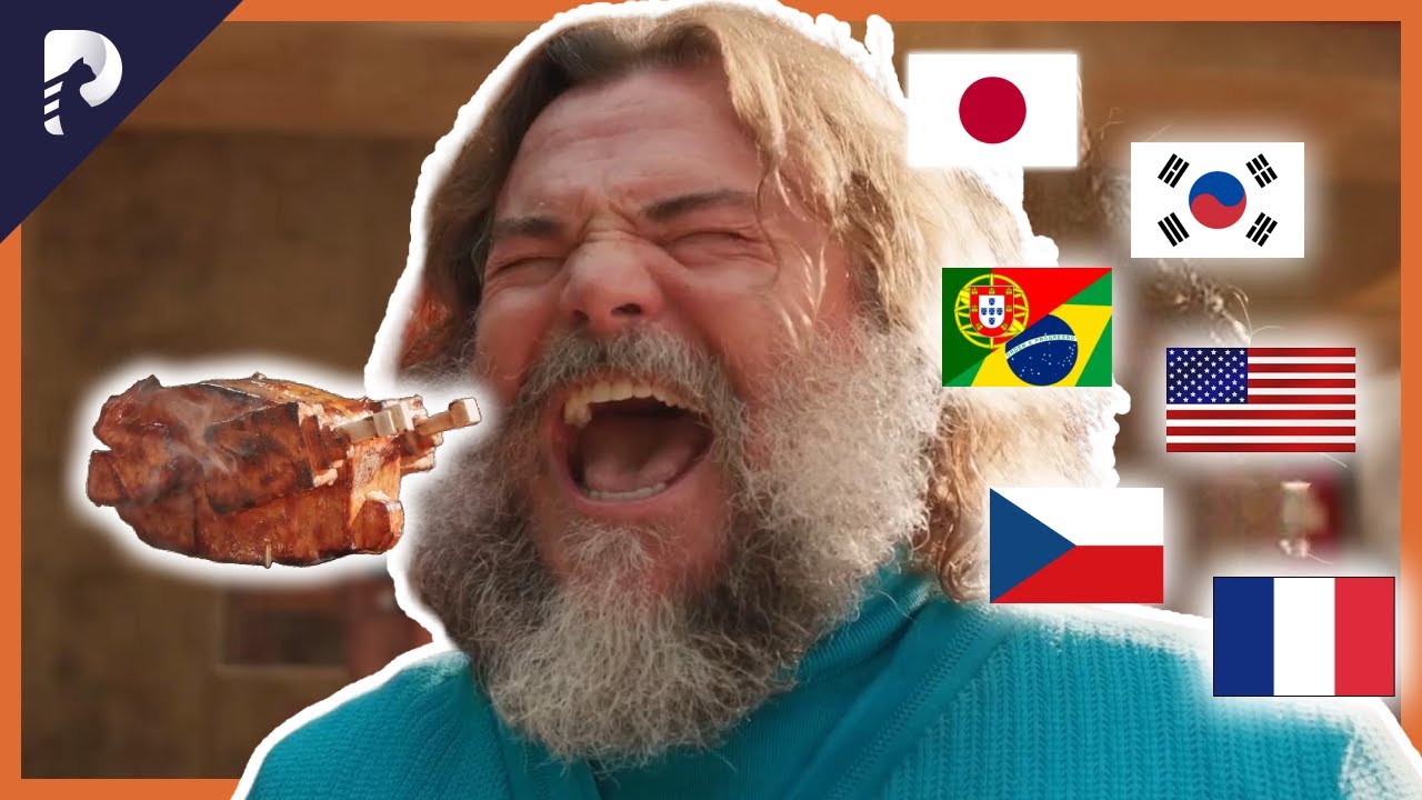 溶岩チキン マインクラフト】音楽ディスク「Lava Chicken(溶岩チキン