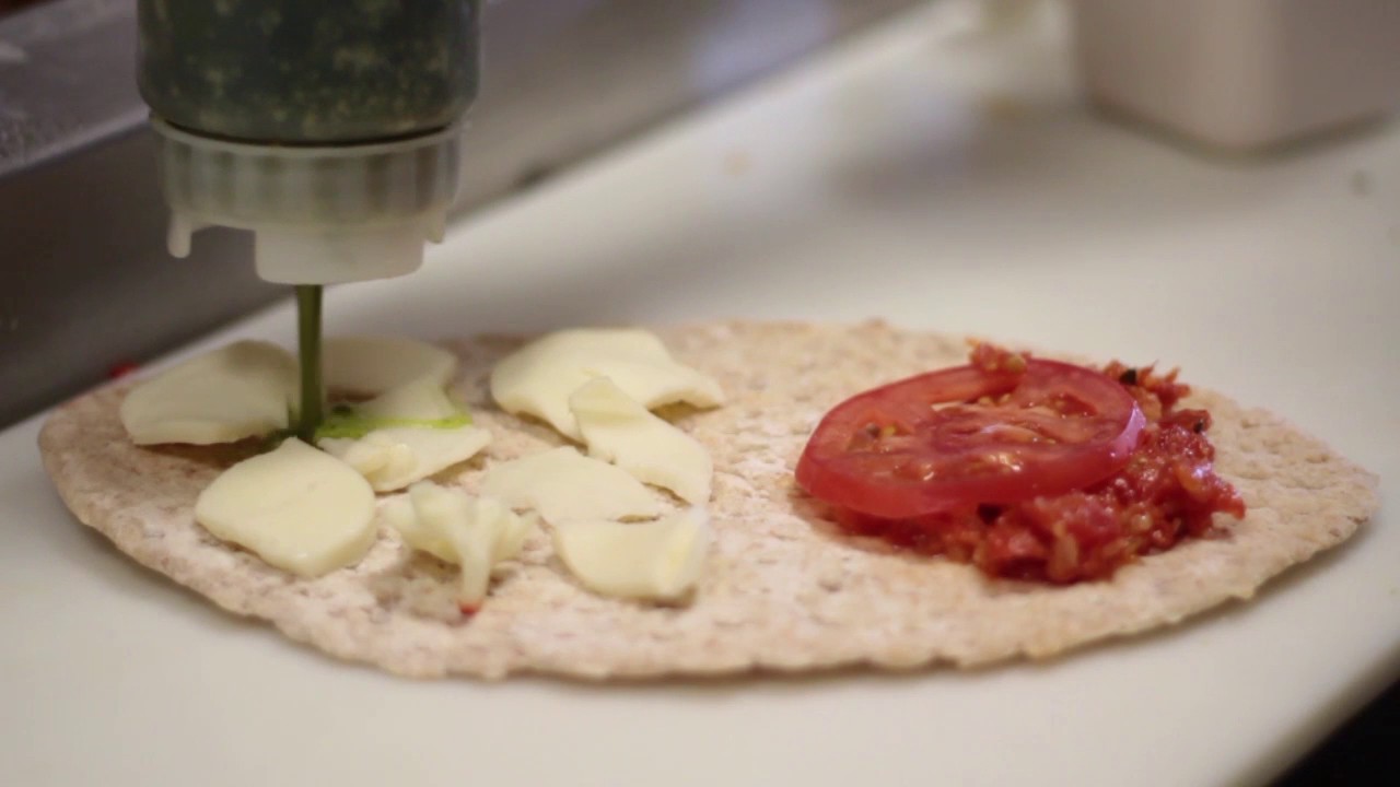 Rapid PickUp from Panera Bread YouTube