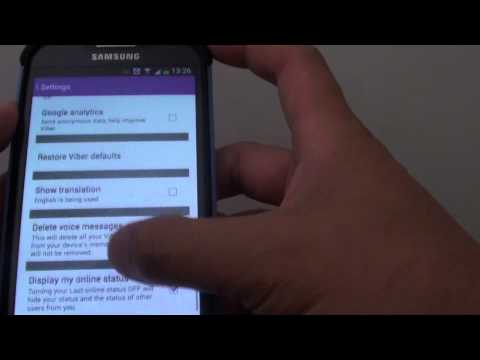 Samsung Galaxy S4: Fix Issue With SMS Messaging App Not Opening