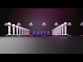 rigid body and text animation in blander
