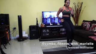 Strong Nation video challenge (Trinidad and Tobago)