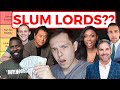 Real Estate Gurus of Youtube: Slum Lords or Savvy Investors? (Tier Ranking)