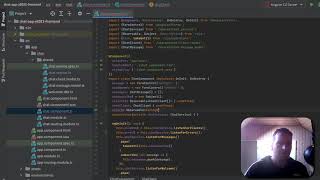 Fullstack2021 | p28 | Handle errors in the frontend using our socket