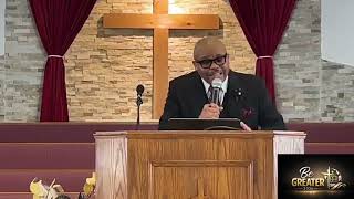 Prepared for Abundance: Readiness in Wilderness and Temptation