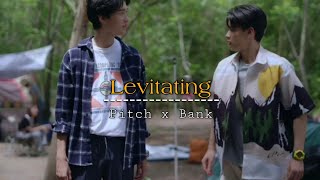 Pitch x Bank - Golden Blood (fmv)