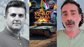 Laith Marouf Hezbollah Yemen Ready For War Israels Idf Faces Unstoppable Resistance