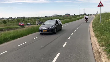 Fietsroute Krimpenerwaard