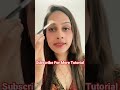 #makeuptutorial #short #makeup #shorts #shortsvideo #makeuptransformation #makeupvideo