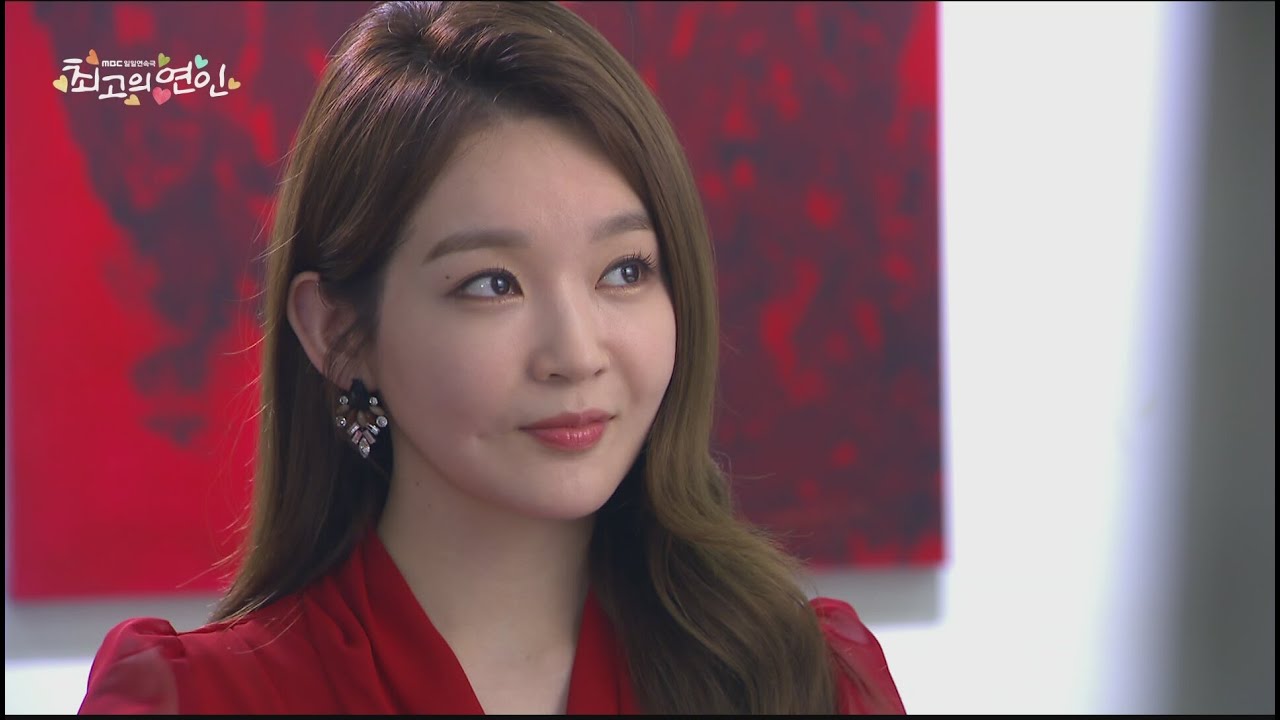 [The Dearest Lady] 최고의 연인 98회 - Kang Min Kyung distinguish fake picture 20160426