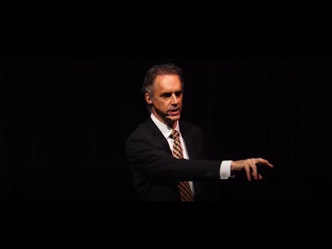 Jordan Peterson: Rick and Morty, Nihilism, etc.