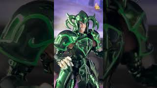 Myth Cloth Ex Lost Canvas Ikelos
