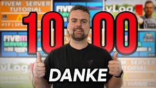 MEGA-DANKESCHÖN! 🔥 PS 5 GIVEAWAY 🎮 1K SUBS SPECIAL 🤩